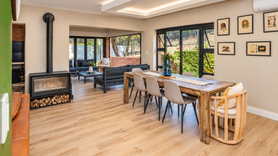 4 Bedroom Property for Sale in Magalies Golf Estate North West